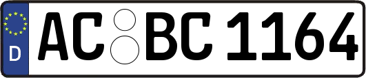 AC-BC1164