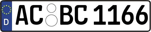 AC-BC1166
