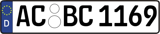 AC-BC1169