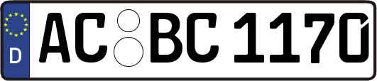 AC-BC1170