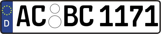 AC-BC1171