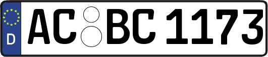 AC-BC1173
