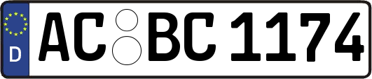 AC-BC1174