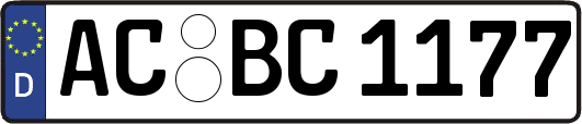 AC-BC1177