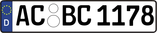 AC-BC1178