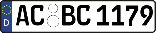 AC-BC1179