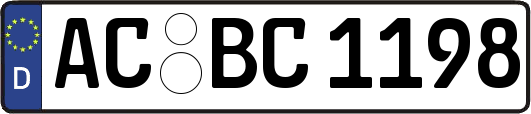 AC-BC1198