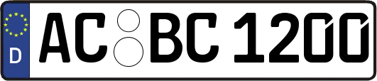 AC-BC1200