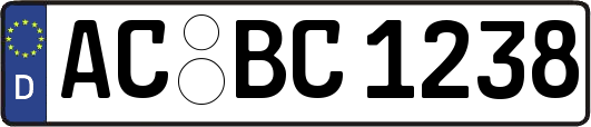 AC-BC1238