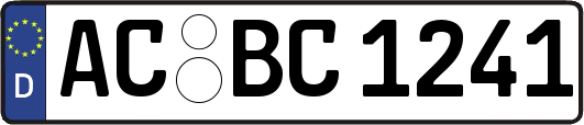 AC-BC1241