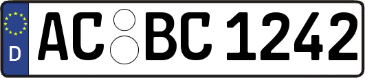 AC-BC1242