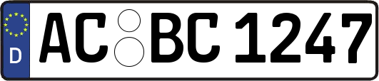 AC-BC1247