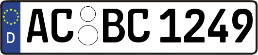 AC-BC1249