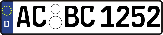 AC-BC1252