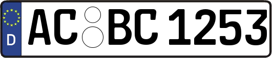 AC-BC1253