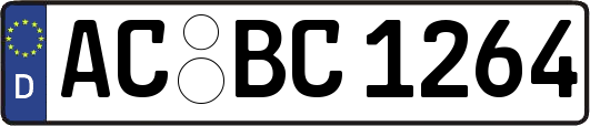 AC-BC1264