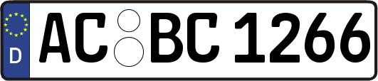 AC-BC1266