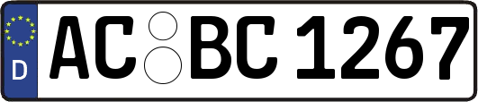 AC-BC1267