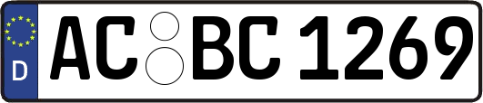 AC-BC1269