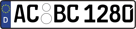 AC-BC1280