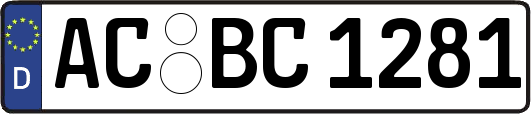 AC-BC1281