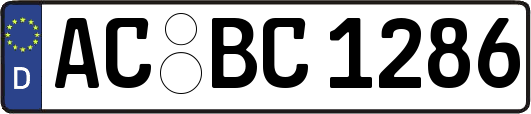 AC-BC1286