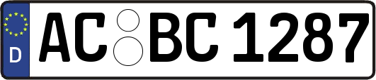 AC-BC1287