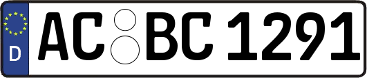 AC-BC1291
