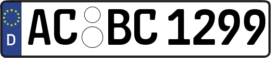 AC-BC1299