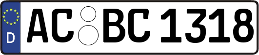 AC-BC1318