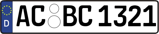 AC-BC1321