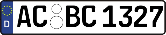 AC-BC1327