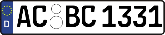 AC-BC1331