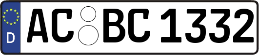 AC-BC1332
