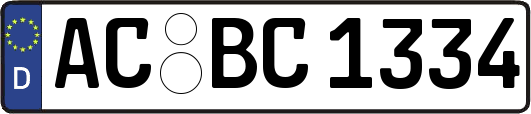 AC-BC1334