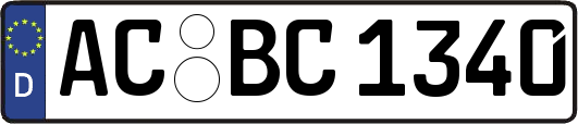 AC-BC1340