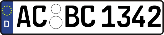 AC-BC1342