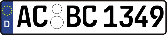 AC-BC1349