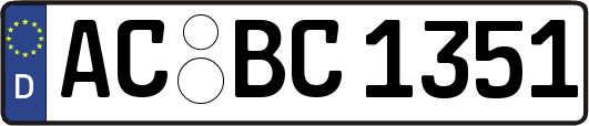 AC-BC1351
