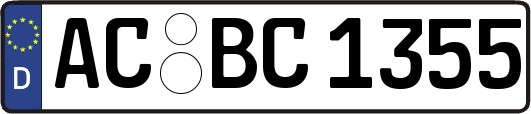 AC-BC1355