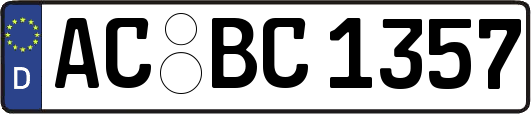 AC-BC1357