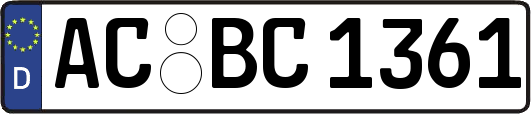 AC-BC1361