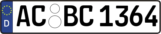 AC-BC1364