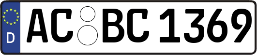 AC-BC1369
