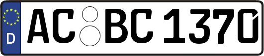 AC-BC1370