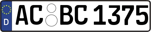 AC-BC1375