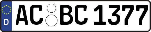 AC-BC1377