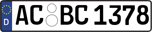 AC-BC1378