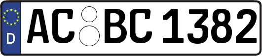 AC-BC1382