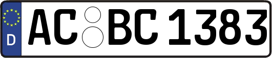 AC-BC1383
